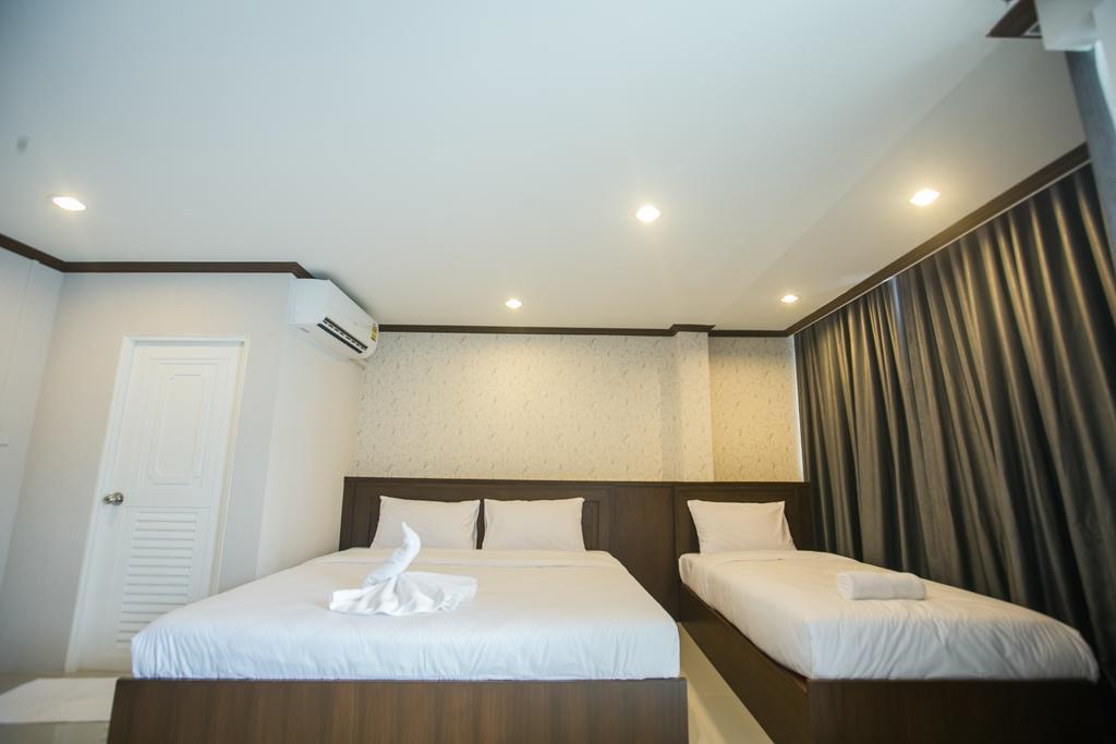 The Sleep Phang-Nga Habitación foto