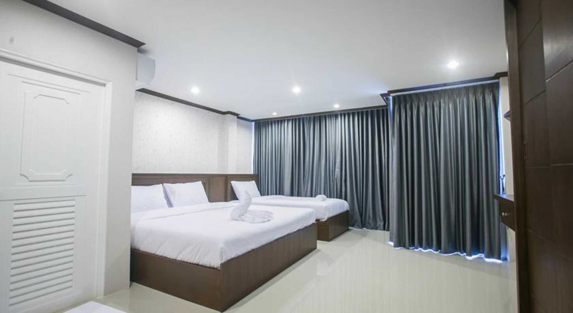 The Sleep Phang-Nga Exterior foto
